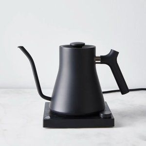 Fellow Stag EKG Kettle Matte Black